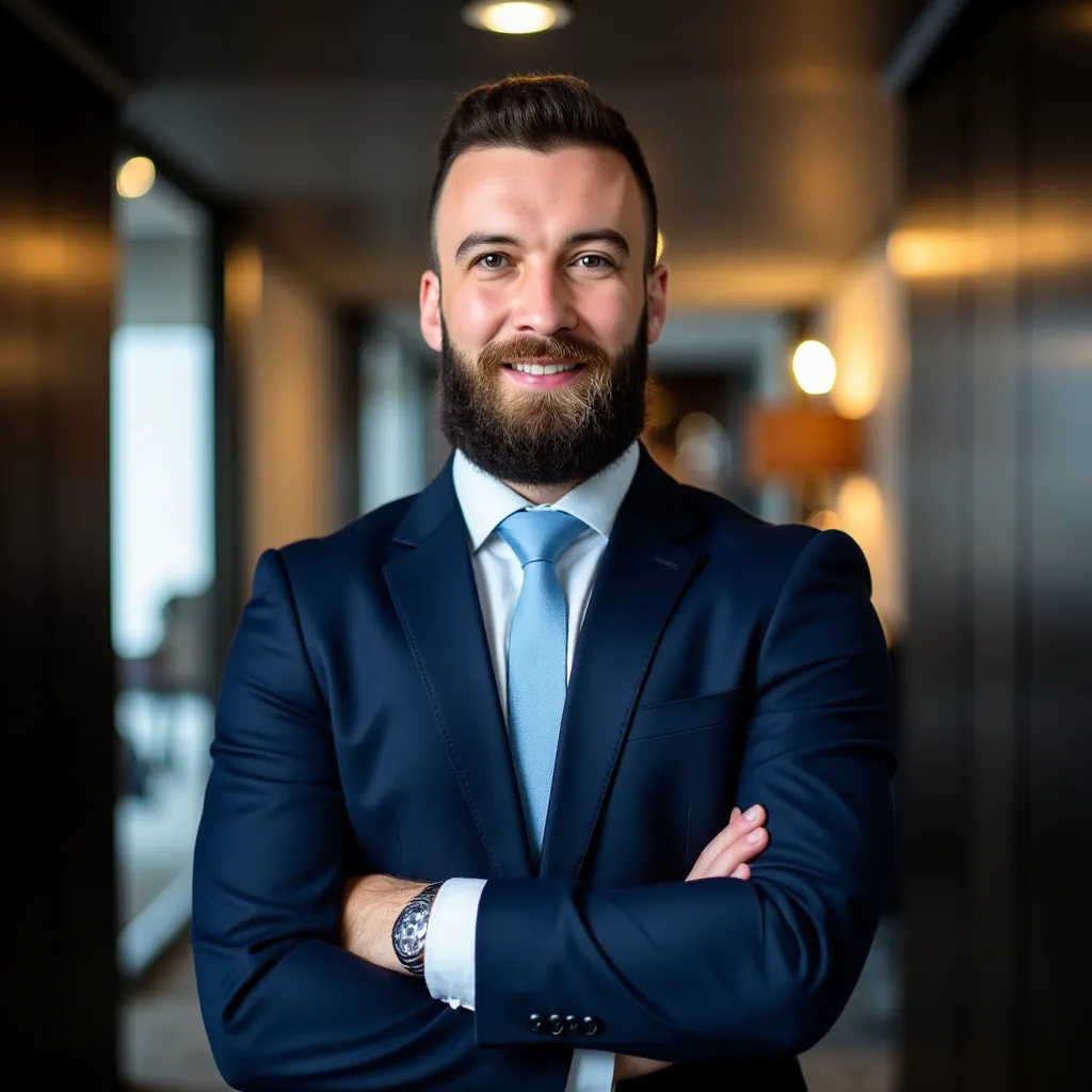 Avimar Maciel Machado Filho — Delegado de Polícia